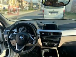 بي ام دبليو X1